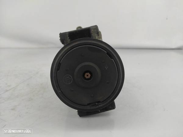 Compressor Do Ac Audi A6 Avant (4F5, C6) - 2