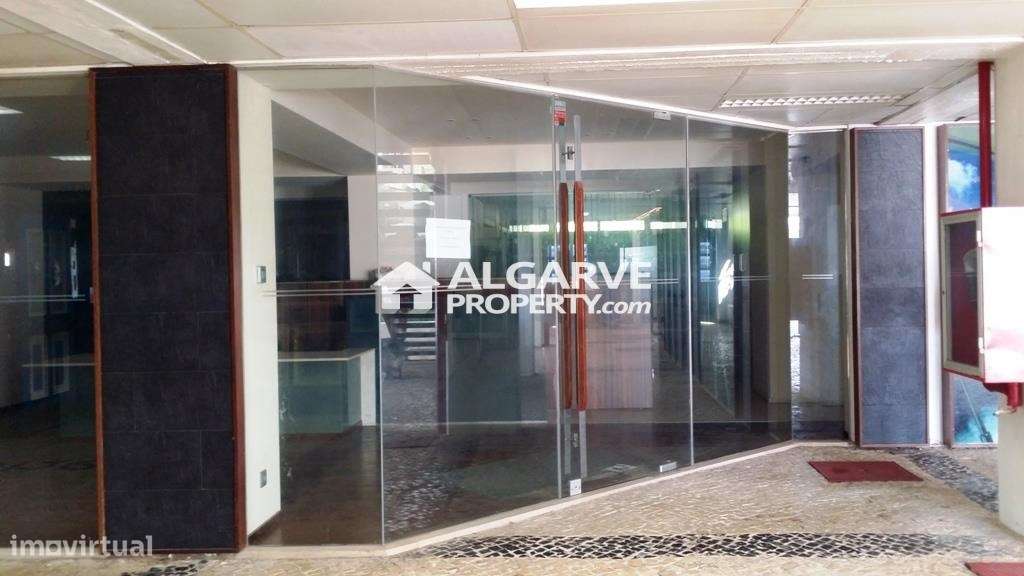 Loja para venda ou arrendar na Marina de Vilamoura - Grande imagem: 4/10