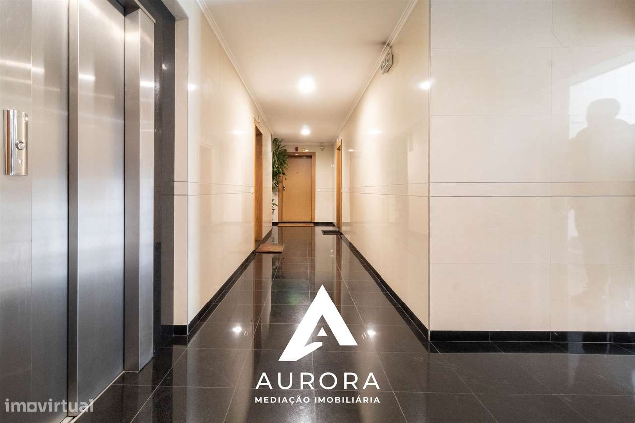 Apartamento T3 Venda em Espinho,Espinho-55