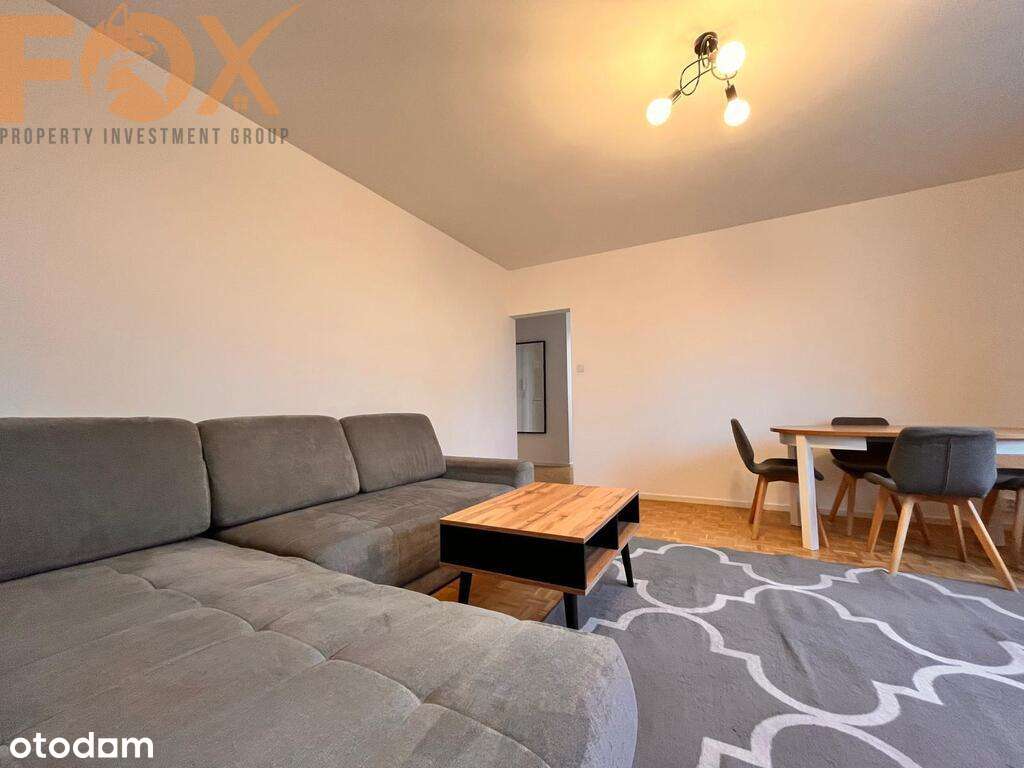 3-pokojowe, przestronne mieszkanie, Mokotów - Pełny obrazek: 2/20