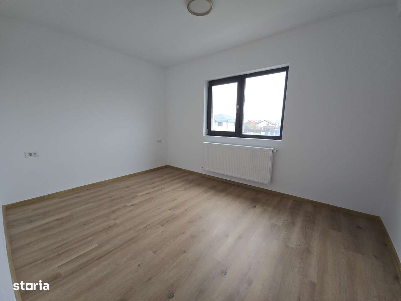 Vila individuala | 4 Camere | 400mp teren | Berceni-6