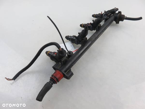 LISTWA WTRYSKOWA LAND ROVER FREELANDER 1.8 i 0280150703 18 K4F - 12