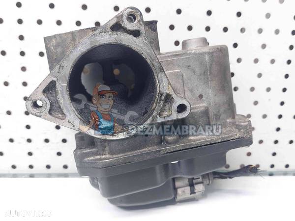 Supapa EGR Volkswagen Passat CC (357) [Fabr 2008-2012] OEM 2.0 TDI CBAB - 1