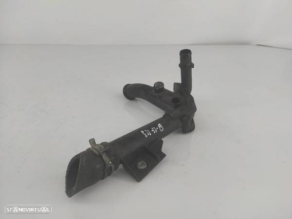 Outras Partes Nissan Qashqai / Qashqai +2 I (J10, Nj10, Jj10e) - 3