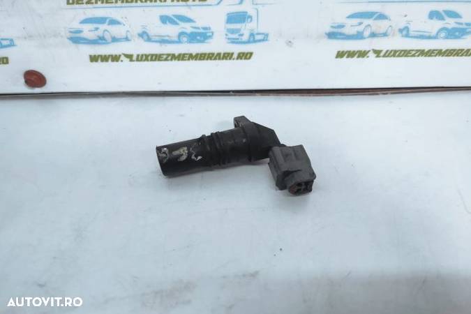 Senzor pozitie arbore cotit 1.5 dci k9k 820885209 Renault Clio 4 seria - 1