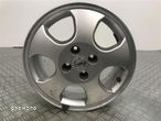 Alufelga FELGA ALUMINIOWA Opel Astra F 15 CALI 4X100 ORYGINAŁ GM - 1