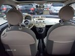 Fiat 500 1.2 Lounge - 40