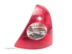 LAMPA TYŁ PRAWA LIFT RENAULT CLIO II (BB_, CB_) 1998 - 2016 - 2