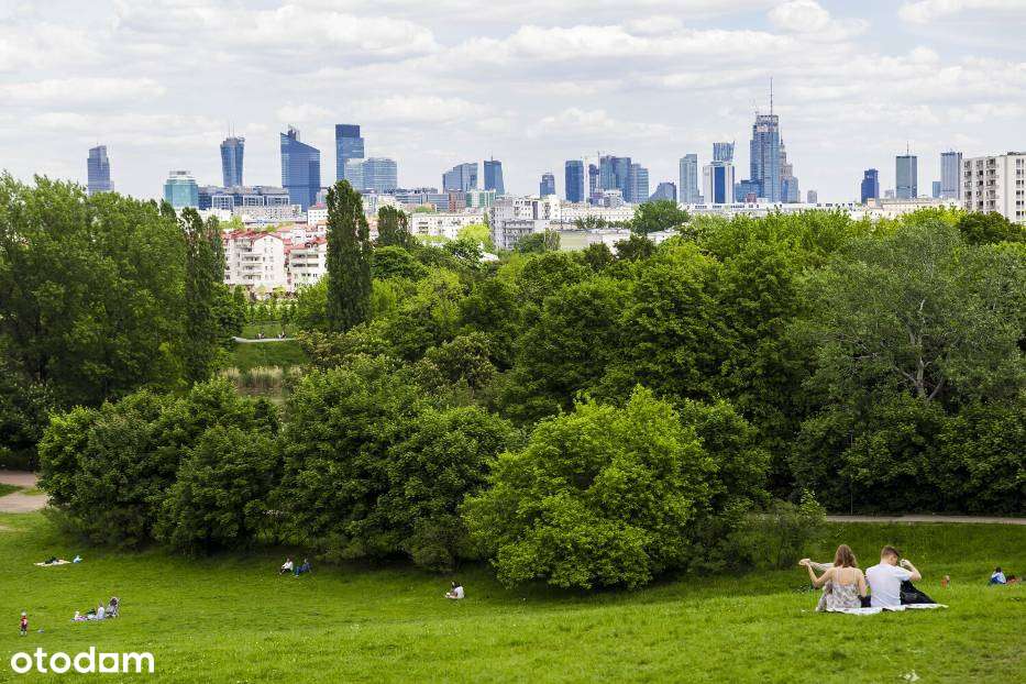 Unikalnie zagospodarowane osiedle| Ursus / Stare Włochy | TARAS|0%prow-16