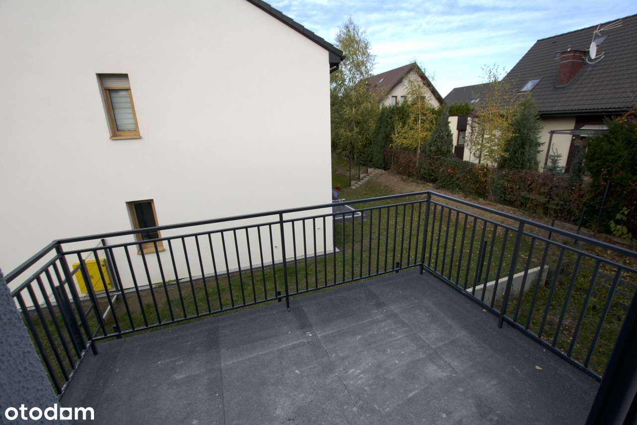 Nowy Apartament I Pod Klucz I Repty I-4