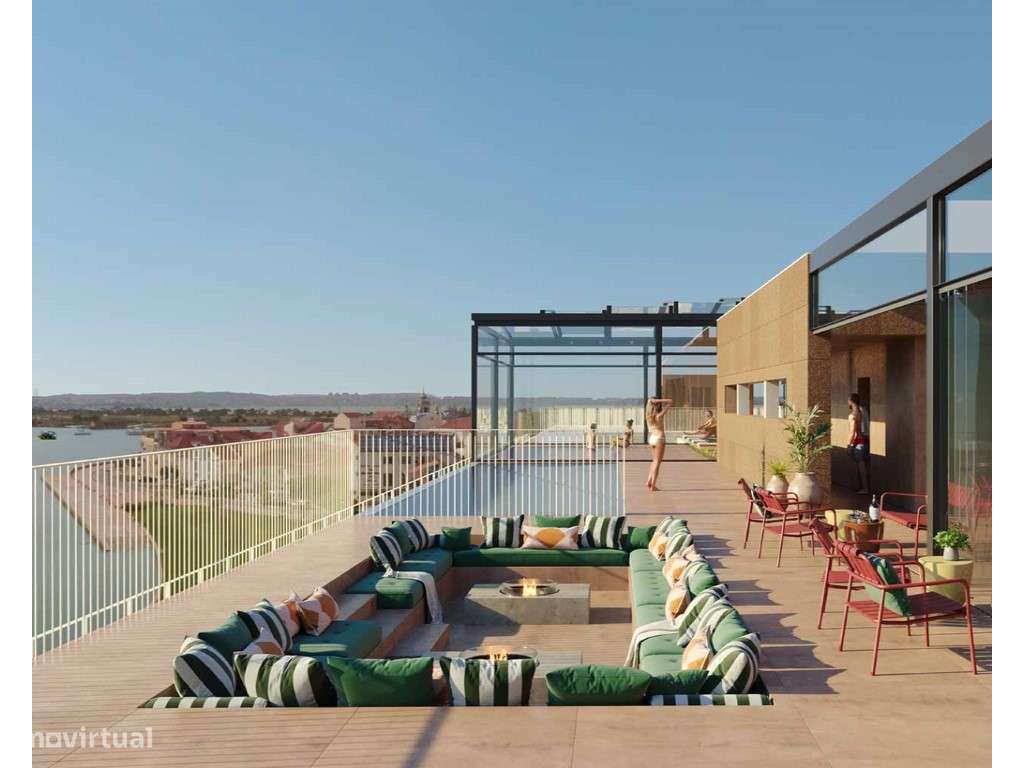 Apartamento T2 - Grande imagem: 2/35