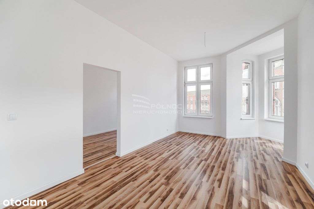 Stylowe 2 pokoje | 48,9 m² | Centrum-Bytom - Pełny obrazek: 5/10