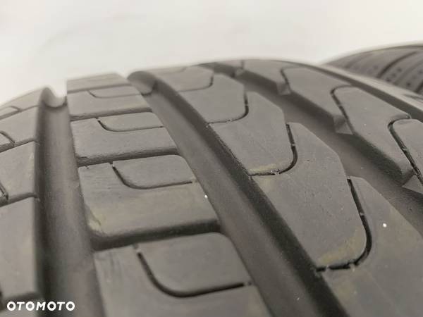 2x 205/55/16 Pirelli Cinturato P7 / 2021r 8mm / JAK NOWA / GWARANCJA - 3