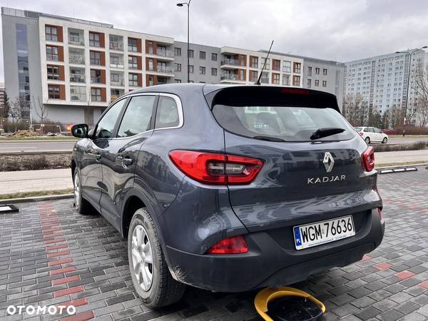 Renault Kadjar - 6