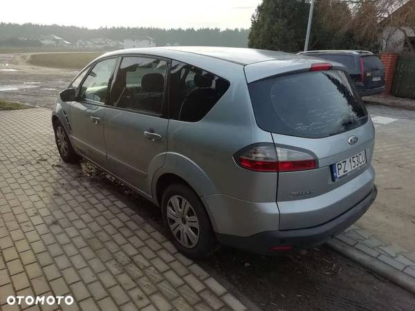 Ford S-Max 1.8 TDCi Titanium - 4