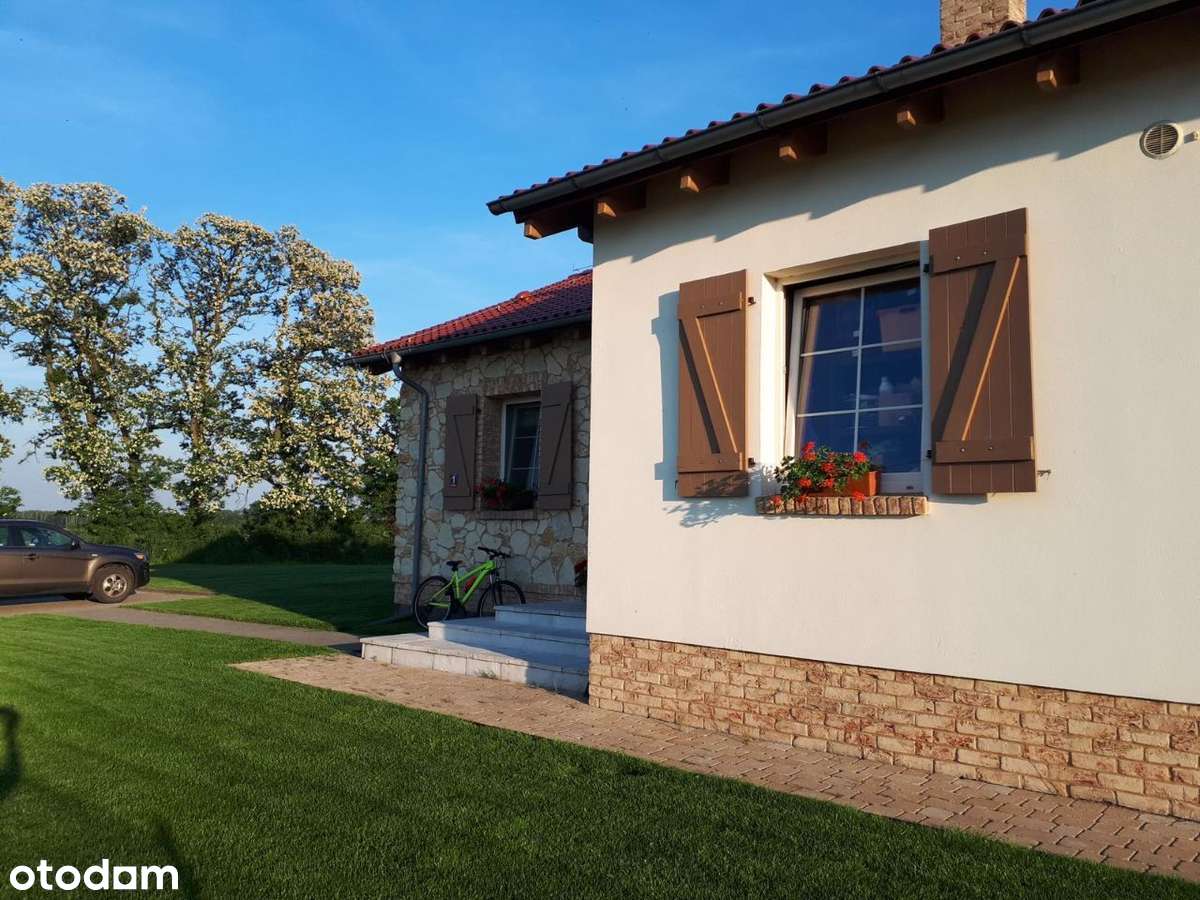 Prowansalski dom na sprzedaż, Lubosz - Pełny obrazek: 4/20