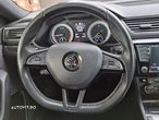 Skoda Superb 2.0 TDI DSG 4X4 Sportline - 12