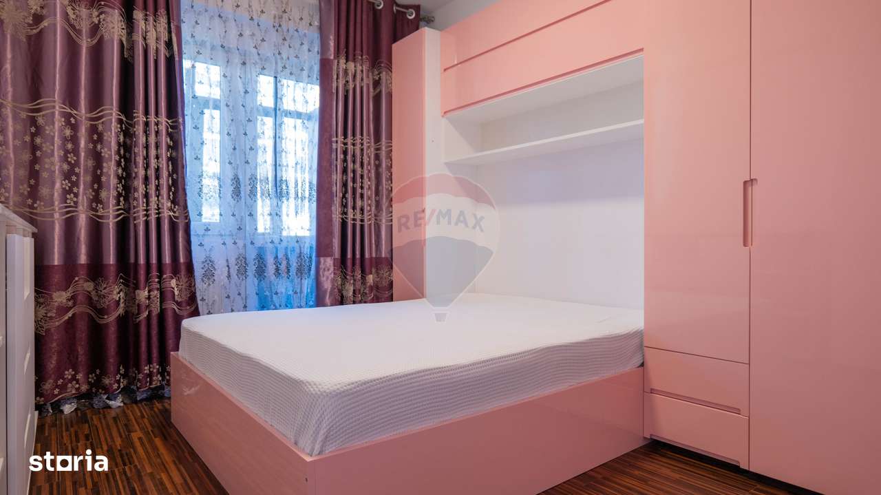 Dobroesti - vanzare apartament 3 camere, strada Marului-7
