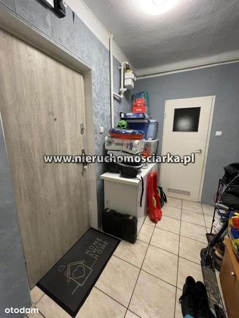 Mieszkanie 36,76 m2 na 1 piętrze Osiedle 1 Maja-7