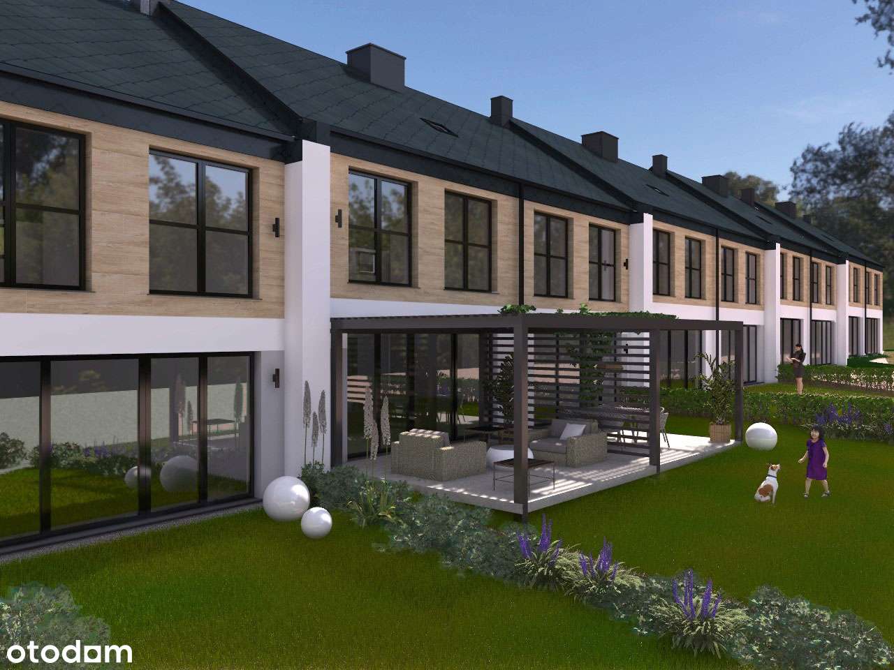 Przedsprzedaż | Mieszkanie w stanie deweloperskim | Wysoka Głogowska - Pełny obrazek: 4/8