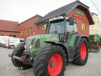 Fendt 716 Vario - 1