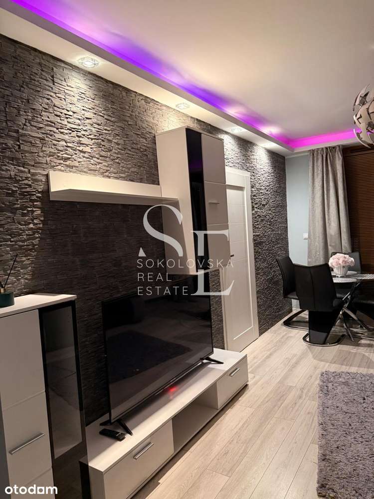 2 pokojowe mieszkanie na Woli, Bliska Wola - Pełny obrazek: 3/10