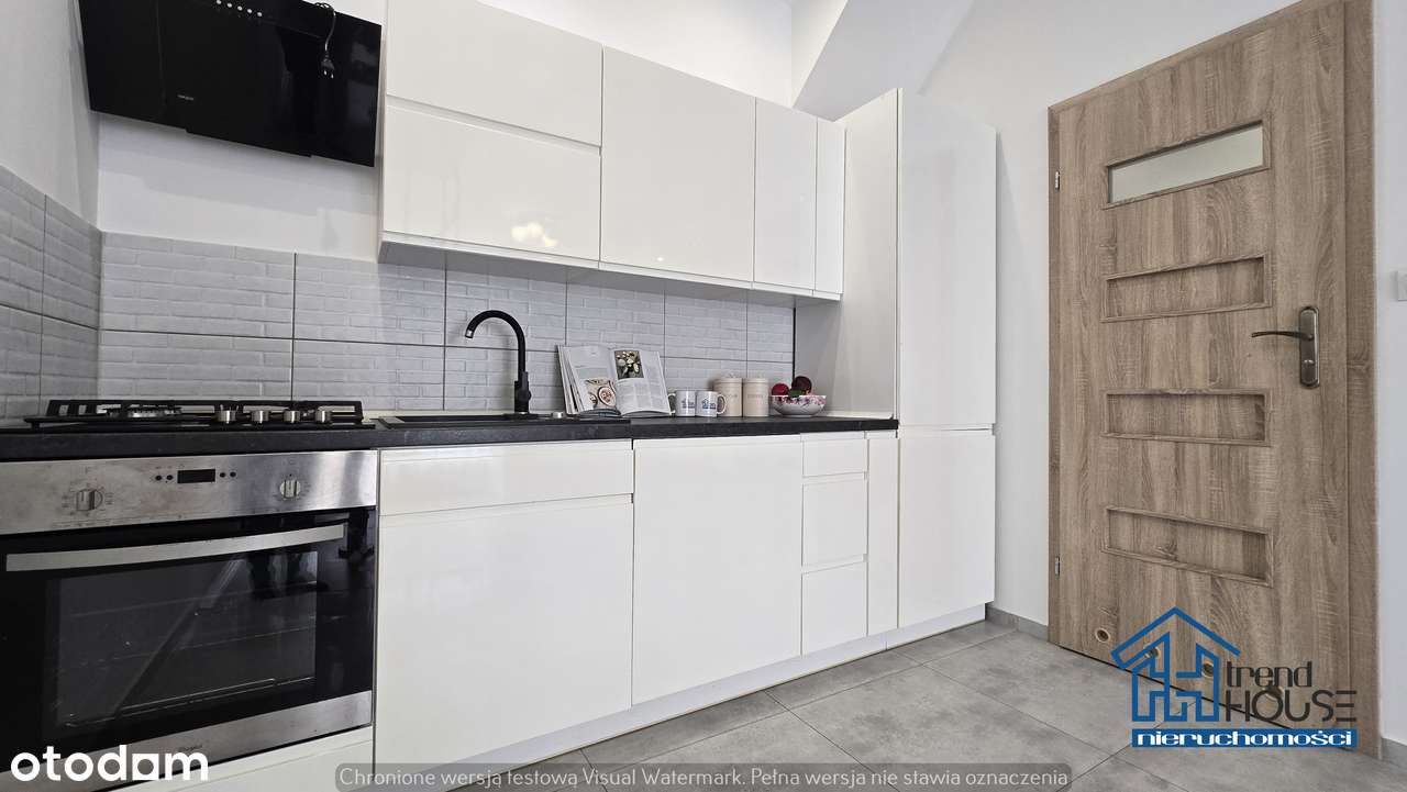 mieszkanie 3-pok. | dwupoziomowe | po remoncie - Pełny obrazek: 5/14