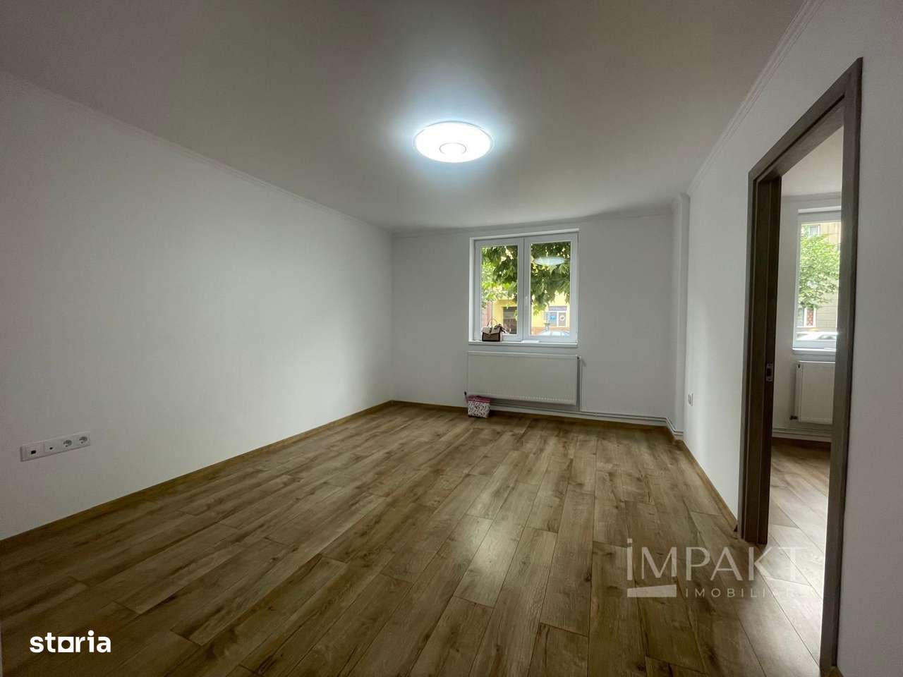Oportunitate rară în zona Semicentrală – apartament renovat integral! - Imagine principală: 2/6