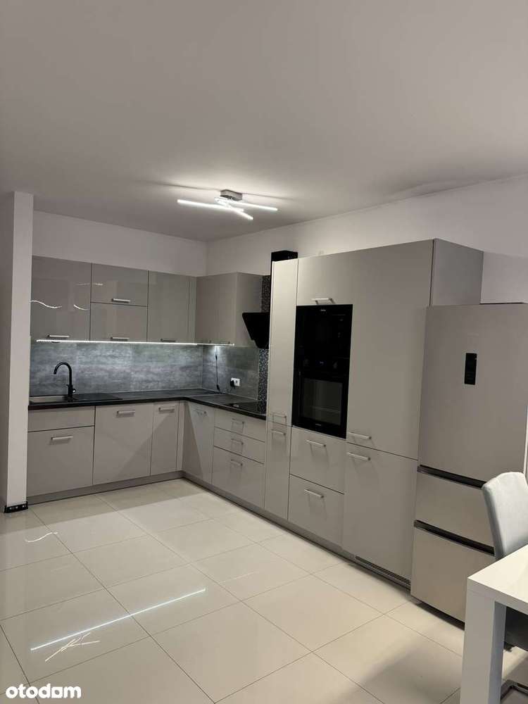 Przytulne ciepłe mieszkanie - Pełny obrazek: 3/11