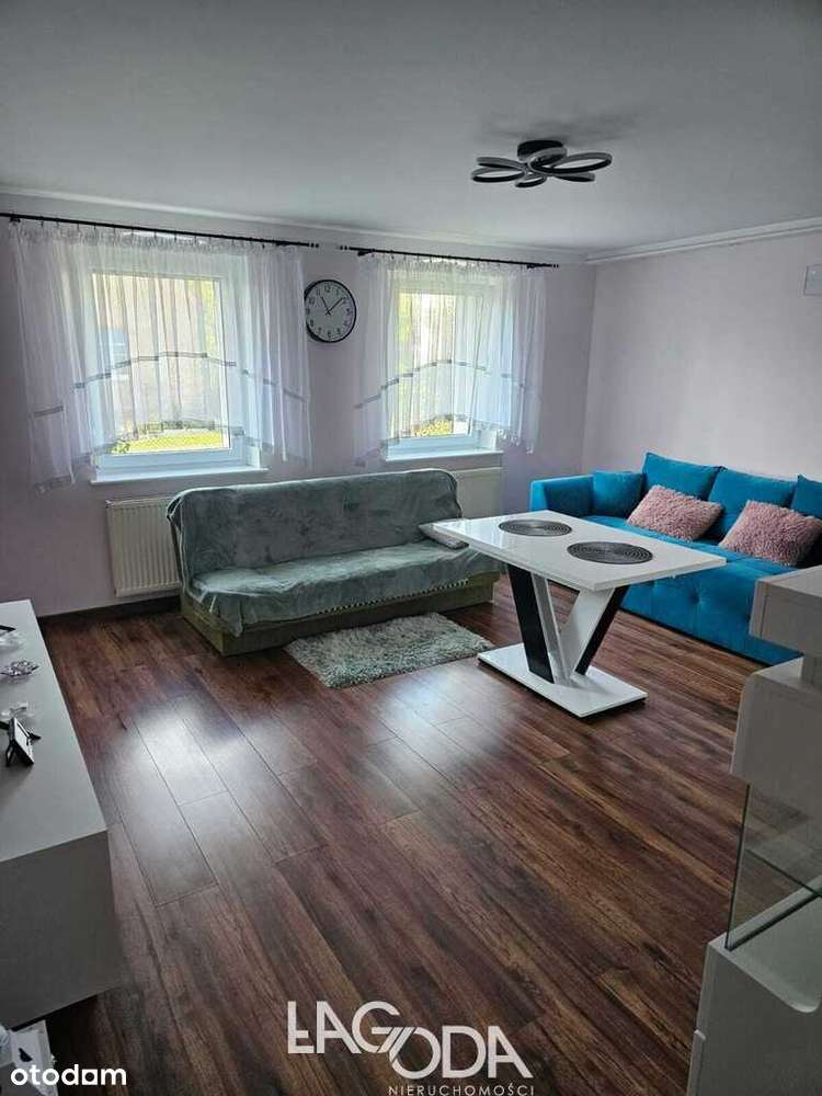 Bezczynszowe mieszkanie z ogrodem i bud. gosp. - Pełny obrazek: 4/20