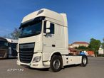 DAF XF530 SSC, RETARDER, Clima stationara, finantare - 1