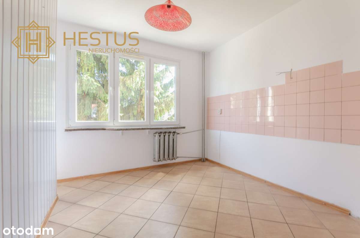 Mieszkanie 3 pokoje Sikorskiego - Pełny obrazek: 1/6