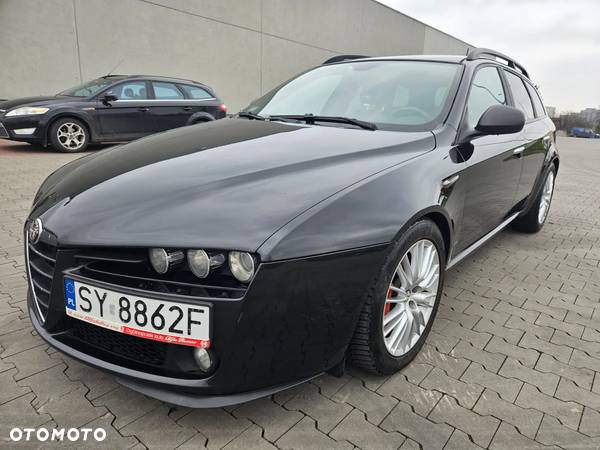 Alfa Romeo 159 2.0JTDM Sport Plus - 1