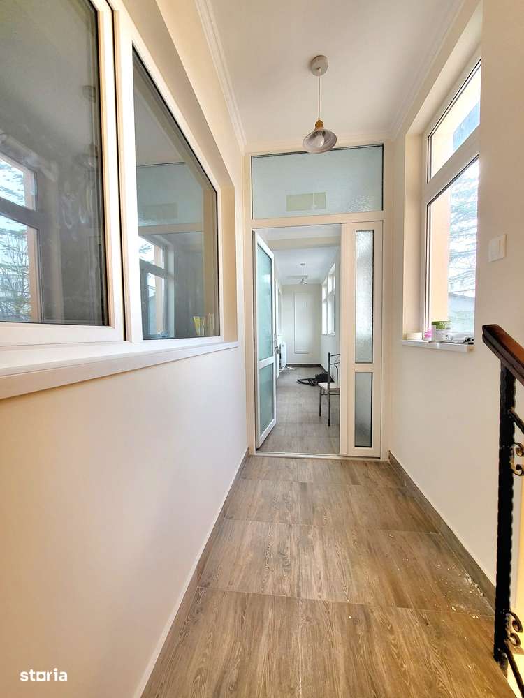 Casă cu etaj, complet renovată, în zona General –  mutare imediată!-6