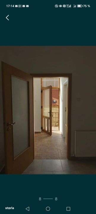 Spatiu birouri, finisat, 55 mp, central - Imagine principală: 5/7