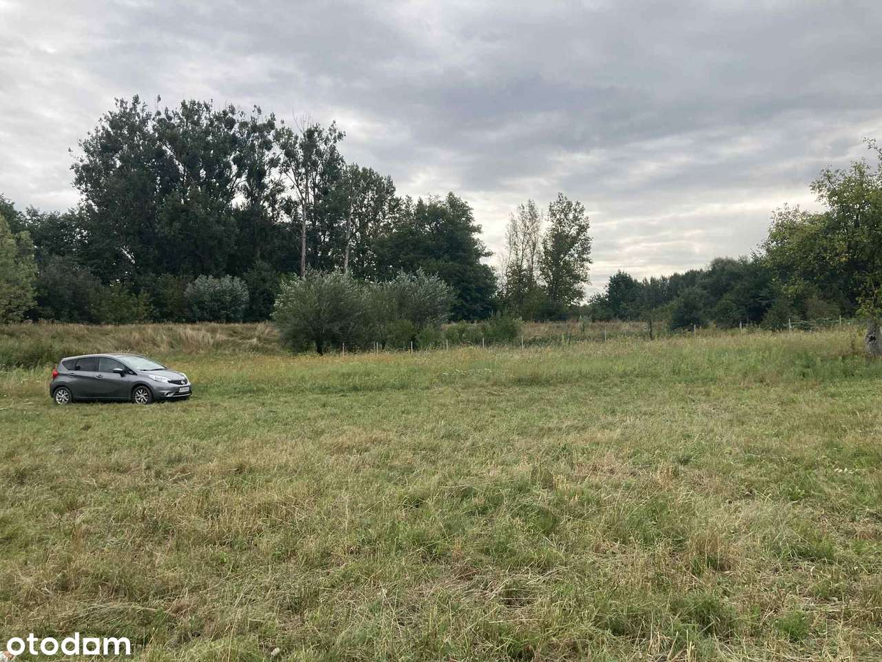 Działka rekreacyjna w Opatkowicach - od właściciela - Pełny obrazek: 4/5