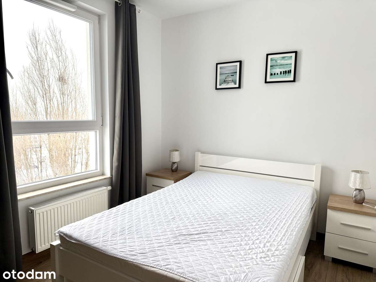 Mieszkanie piękne gotowe do wprowadzenia! Centrum! Nowe budownictwo!-7