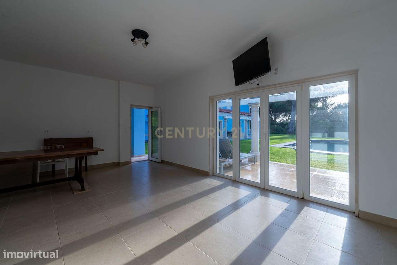 Moradia no Condomínio Privado da Penha Longa-45