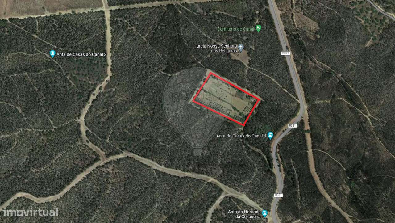 Quinta T5 para venda-16