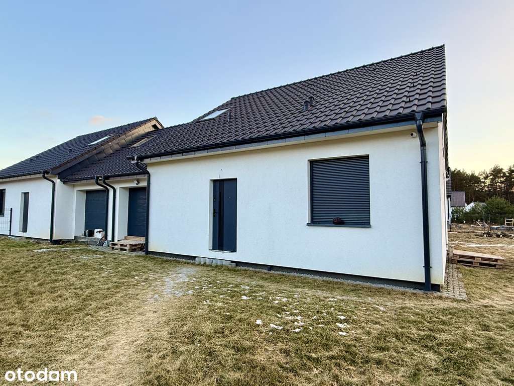 Zamieszkaj pod lasem - dom energooszczędny!-15