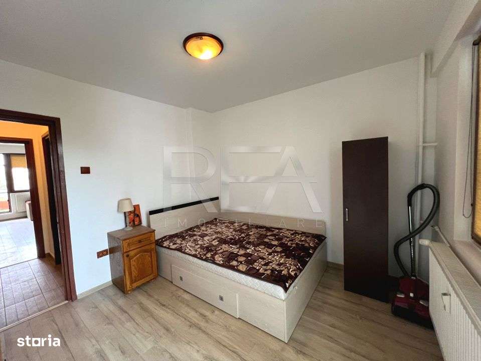 3 camere | 30 m.p. balcoane | 5 minute metrou Nicolae Grigorescu - Imagine principală: 4/13