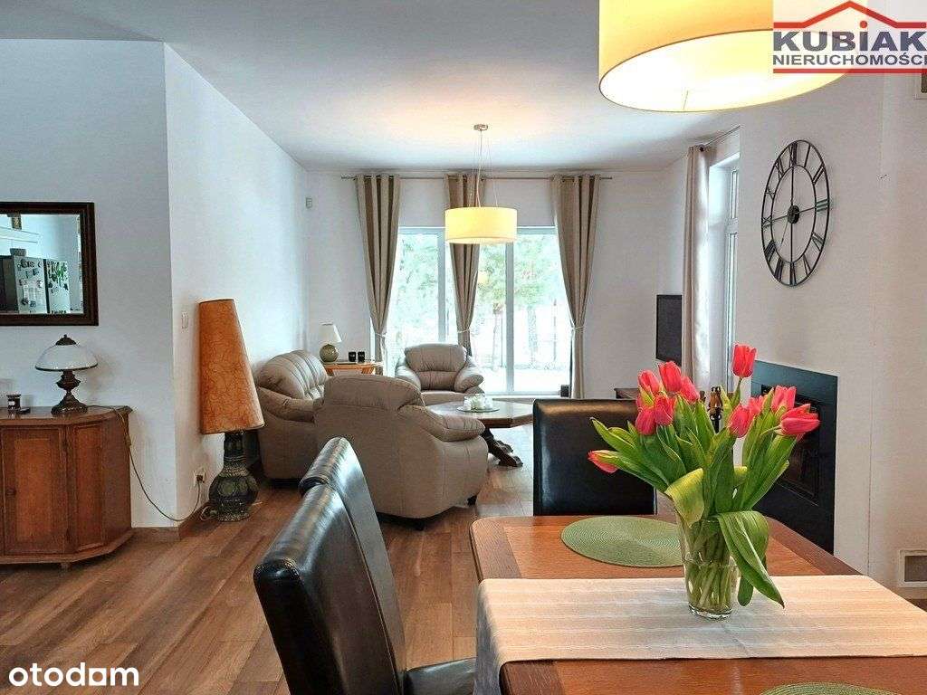 Żółwin gm.Brwinów dom parterowy wolnostojący-7