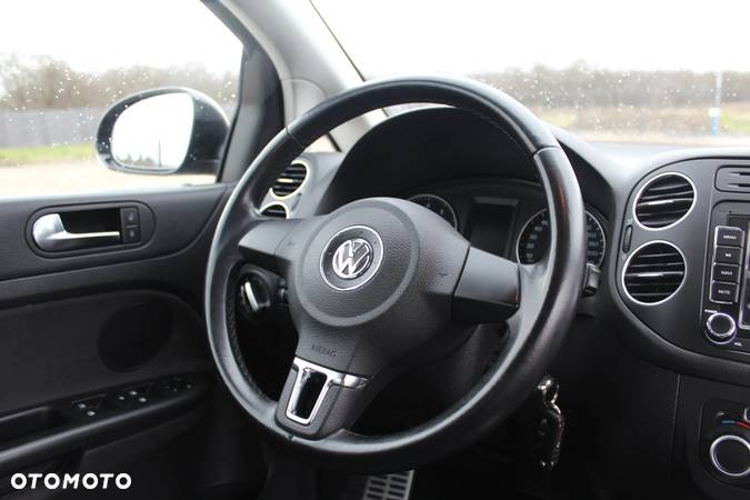 Volkswagen Golf Plus 1.4 TSI Trendline DSG - 19