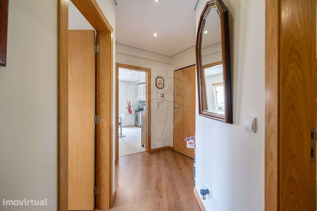 Apartamento T2 para venda-20