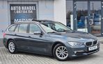 BMW Seria 3 320d Efficient Dynamics Luxury Line Purity - 19