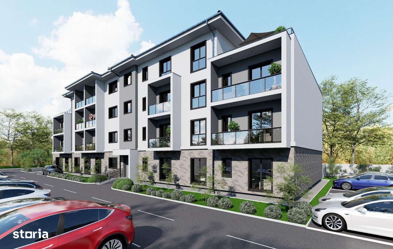 GARSONIERA SULFINEI, LOC PARCARE, INCALZIRE PARDOSEALA, COMISION 0% - Imagine principală: 5/7