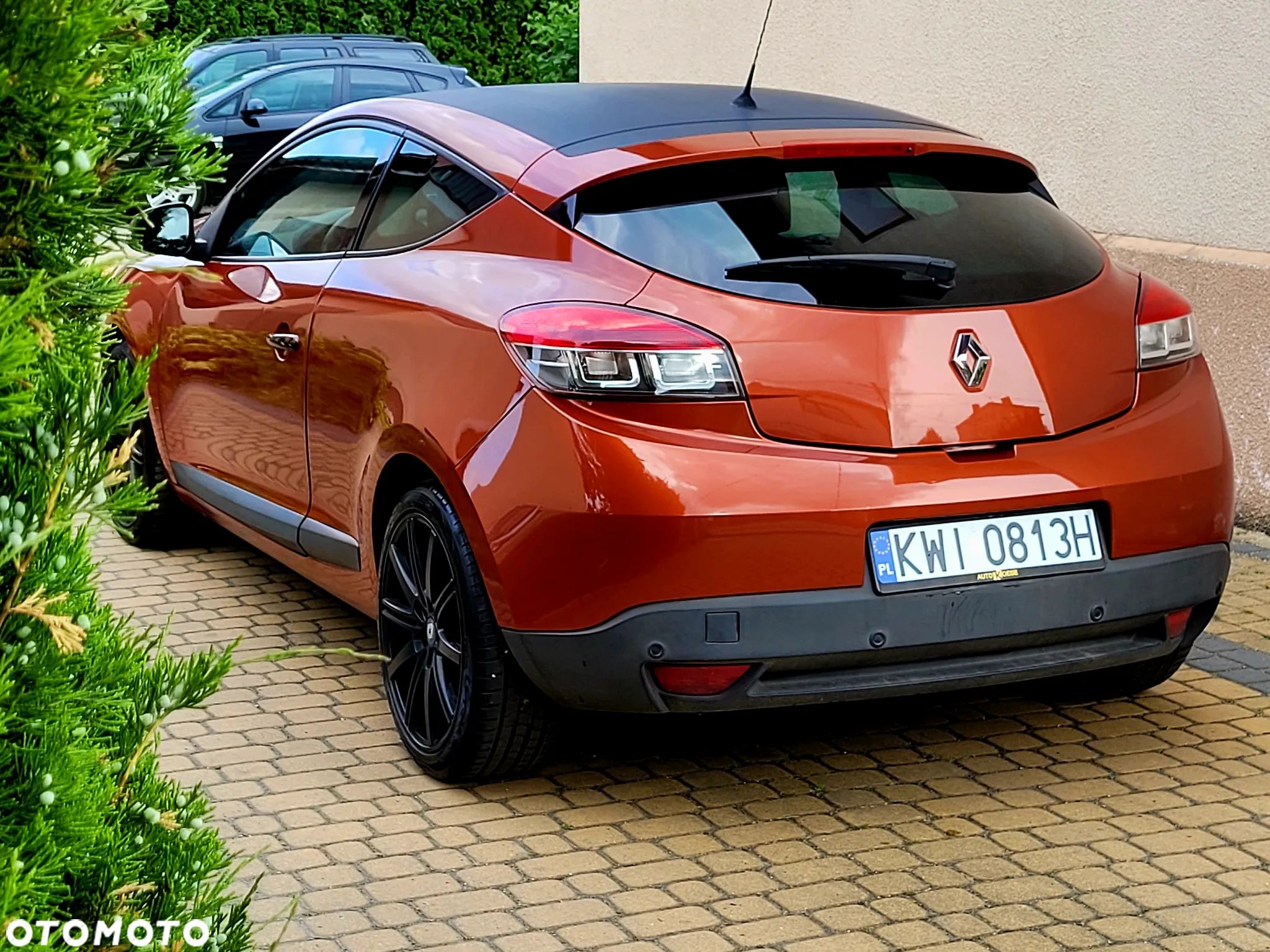 Renault Megane 1.6 16V Dynamique - 1