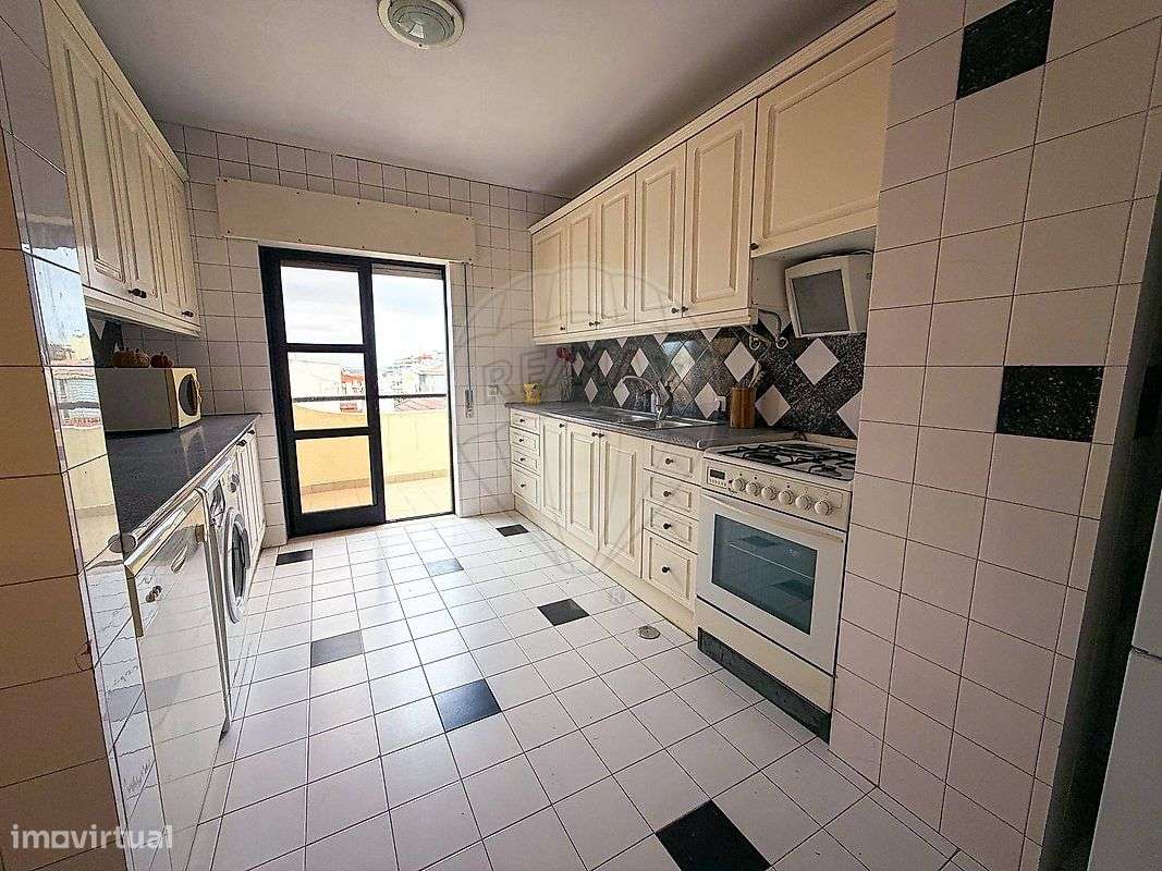 Apartamento T3 para arrendamento - Grande imagem: 4/14