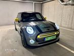 MINI Cooper SE Electric Trim - 27