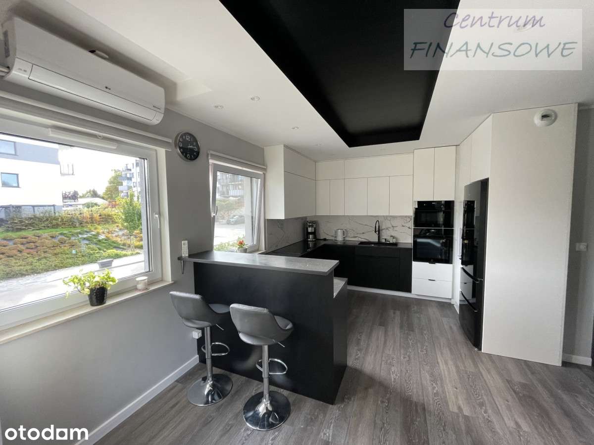 wysoki standard, ogródek, 2 miejsca(w hali+zew) - Pełny obrazek: 2/16